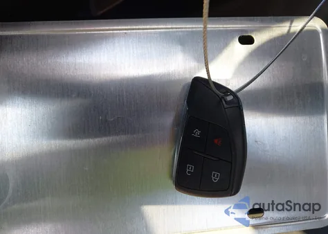 2023 Chevrolet Tahoe 2Wd Commercial Fleet z USA, uszkodzony, nr VIN 1GNSCLED9PR516884